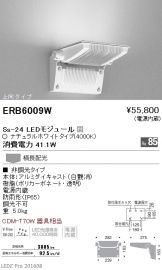 ERB6009W