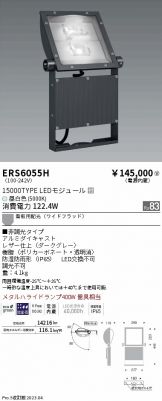ERS6055H