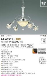 AA45531L