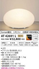 AT42691L