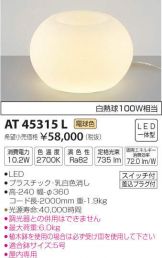 AT45315L