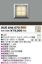 AUE646070