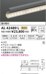 AL42489L