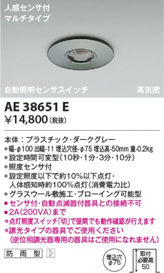 AE38651E