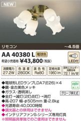 AA40380L