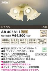 AA40381L