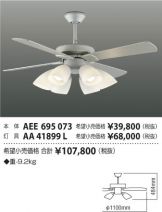 AEE695073-AA41899L