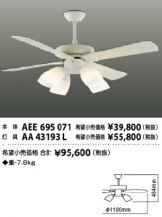 AEE695071-AA43193L