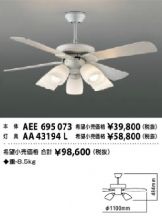 AEE695073-AA43194L