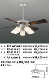 AEE695073-AE40388E-AE40393E-AA43194L