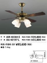 AM40384E-AA43197L