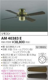 AM40383E