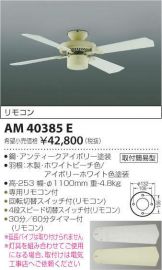 AM40385E