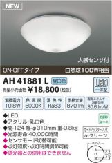 AH41881L