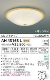 AH43163L