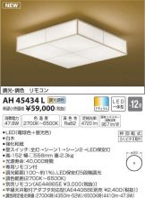 AH45434L