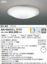 AH45635L