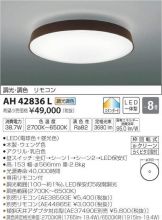 AH42836L