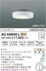 AU44849L