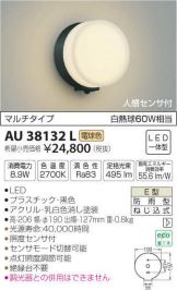 AU38132L