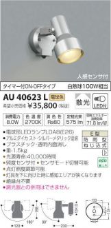 AU40623L