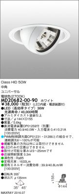 MD20682-00-90