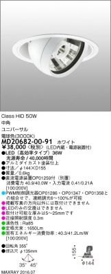 MD20682-00-91