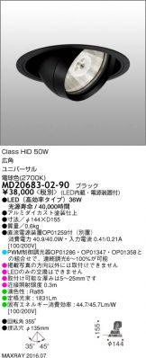 MD20683-02-90