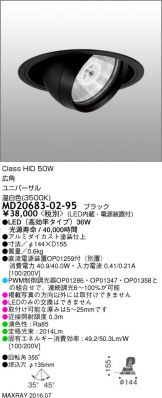 MD20683-02-95