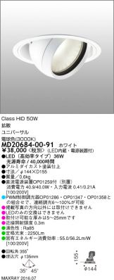 MD20684-00-91