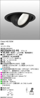 MD20684-02-95