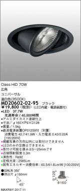 MD20602-02-95