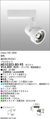 MS10303-80-95