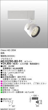 MS10290-80-91