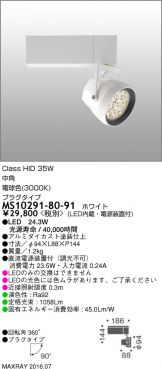 MS10291-80-91