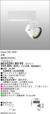 MS10291-80-95