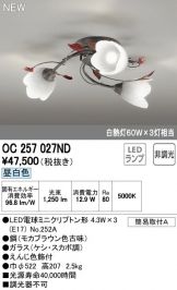 OC257027ND