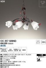 OC257028ND