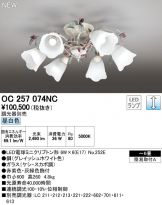 OC257074NC