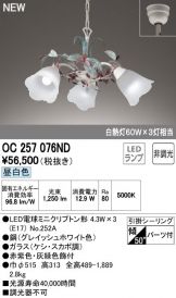 OC257076ND