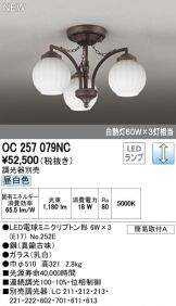 OC257079NC