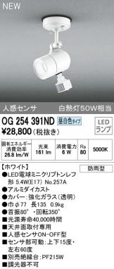 OG254391ND