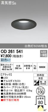 OD261541