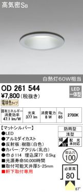 OD261544