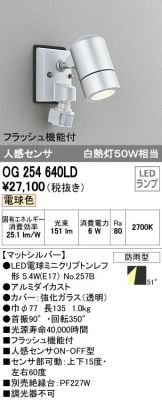 OG254640LD