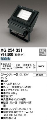 XG254331