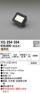 XG254334