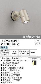 OG254513ND