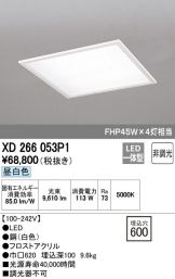 XD266053P1