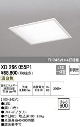 XD266055P1